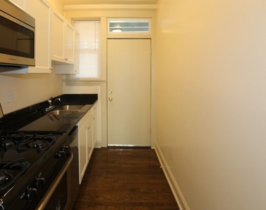 4706 N. Racine, Unit E-8 - Photo Thumbnail 2