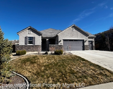 8643 Gypsy Hill Trl - Photo Thumbnail 0