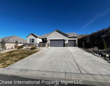 8643 Gypsy Hill Trl - Photo Thumbnail 1