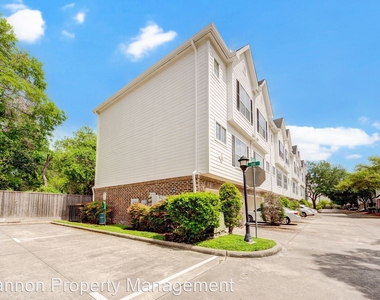 9200 Westheimer Unit 705 - Photo Thumbnail 22