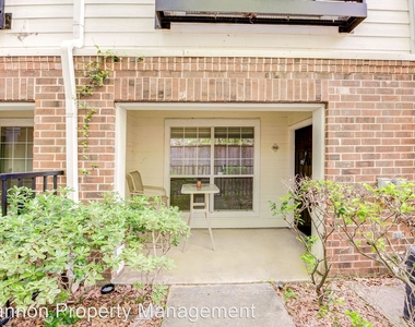 9200 Westheimer Unit 705 - Photo Thumbnail 20