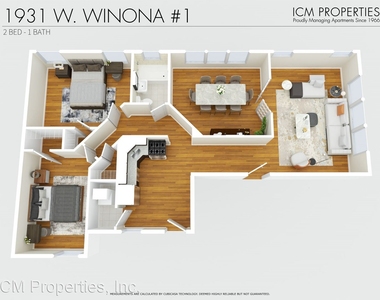 1919 W. Winona St. - Photo Thumbnail 28