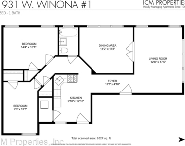 1919 W. Winona St. - Photo Thumbnail 29