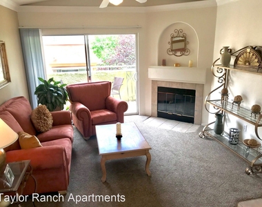 5601 Taylor Ranch Rd Nw - Photo Thumbnail 13