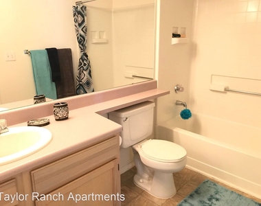 5601 Taylor Ranch Rd Nw - Photo Thumbnail 6