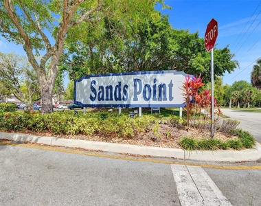 8300 Sands Point Blvd - Photo Thumbnail 19