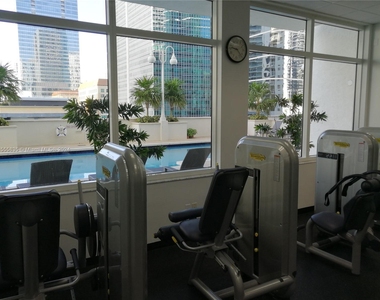 1200 Brickell Bay Dr - Photo Thumbnail 29