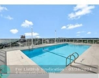 2841 N Ocean Blvd - Photo Thumbnail 7