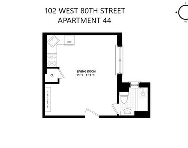 102 W 80th St - Photo Thumbnail 5