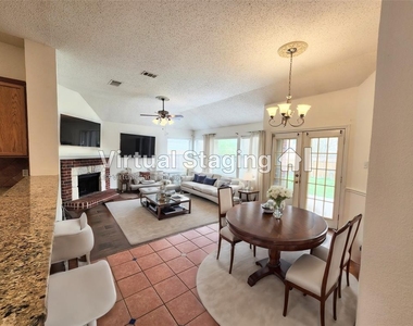 5121 China Berry Drive - Photo Thumbnail 1