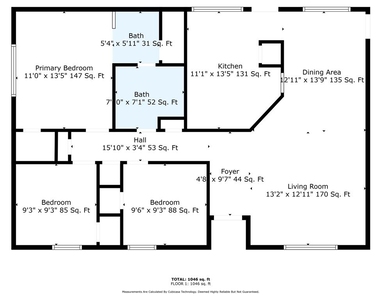 2515 Fredericksburg Drive - Photo Thumbnail 11