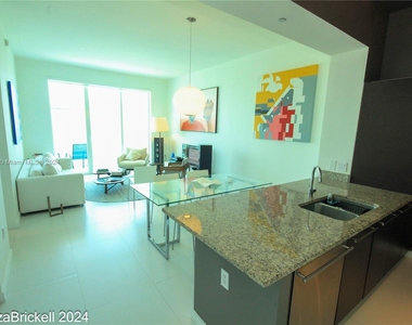 950 Brickell Bay Dr - Photo Thumbnail 1