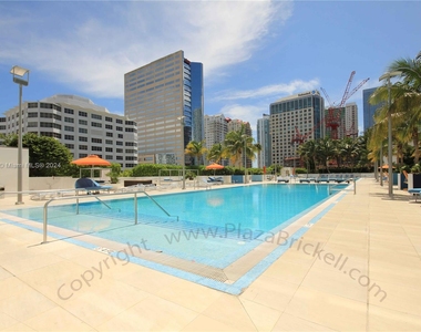 950 Brickell Bay Dr - Photo Thumbnail 42