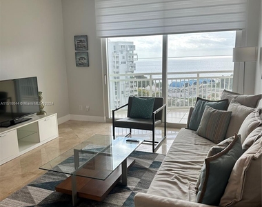 2475 Brickell Ave - Photo Thumbnail 1