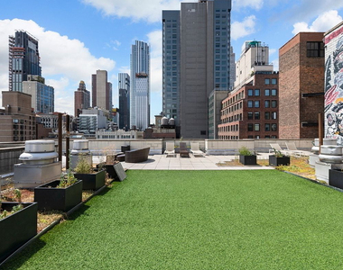 184 Lexington Avenue - Photo Thumbnail 3