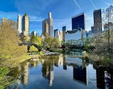 200 West 58th Street - Photo Thumbnail 10