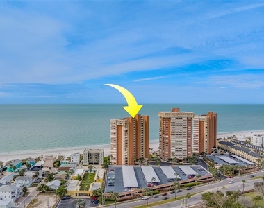 17900 Gulf Boulevard - Photo Thumbnail 27