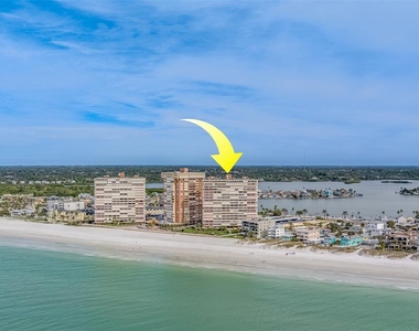 17900 Gulf Boulevard - Photo Thumbnail 30