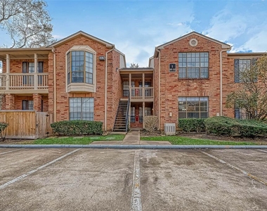 2255 Braeswood Park Drive - Photo Thumbnail 1