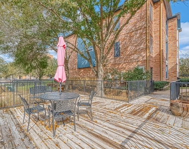 2255 Braeswood Park Drive - Photo Thumbnail 27