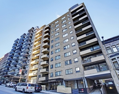 3435 Rue Drummond - MontrÃ©al - Photo Thumbnail 6