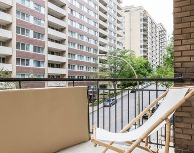 3435 Rue Drummond - MontrÃ©al - Photo Thumbnail 4