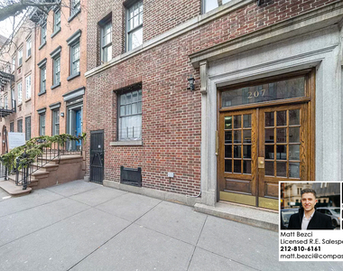 207 West 11th Street - Photo Thumbnail 5