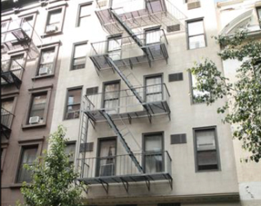 East 89th Street - Photo Thumbnail 8