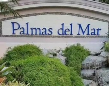 Palmas Drive Harbour Lakes - Photo Thumbnail 18