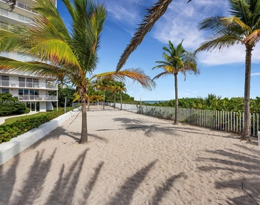 607 Ocean Dr - Photo Thumbnail 26