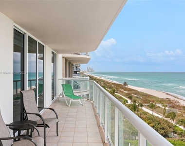 8855 Collins Ave - Photo Thumbnail 0