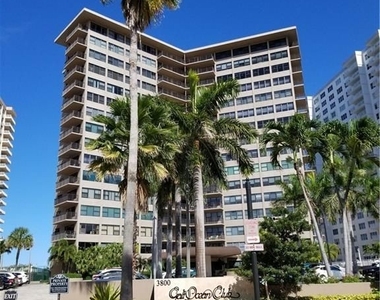 3800 Galt Ocean Drive - Photo Thumbnail 0