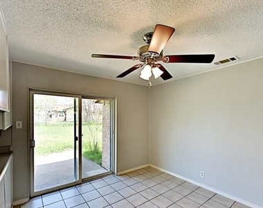 6109 Estill Drive - Photo Thumbnail 2