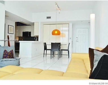 1155 Brickell Bay Dr - Photo Thumbnail 0