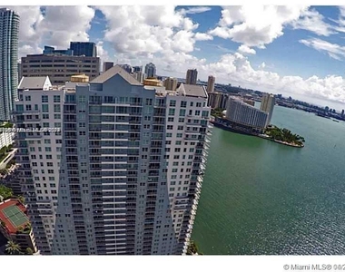 1155 Brickell Bay Dr - Photo Thumbnail 6