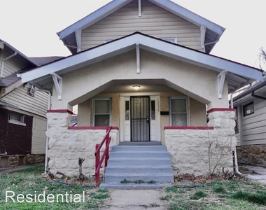 3528 Bellefontaine Ave - Photo Thumbnail 0