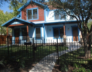 718 Harris Ave - Photo Thumbnail 1