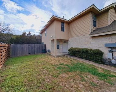 6703 Hill Oaks Dr - Photo Thumbnail 0