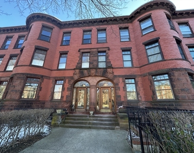 1797 Beacon Street - Photo Thumbnail 15