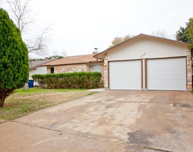 1113 Spearson Ln - Photo Thumbnail 1