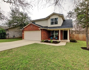 15207 Ora Ln - Photo Thumbnail 1