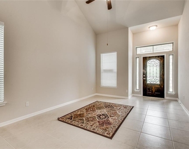 3451 Mayfield Ranch Blvd - Photo Thumbnail 5