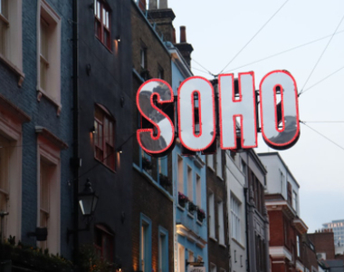 Prince & Elizabeth - SOHO  - Photo Thumbnail 5