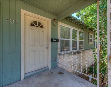 4805 Evans Ave - Photo Thumbnail 4