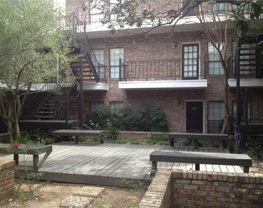 2801 Rio Grande St - Photo Thumbnail 2