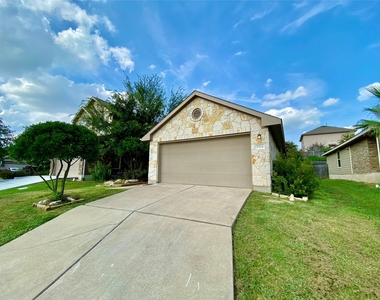 5524 Kleberg Trl - Photo Thumbnail 1