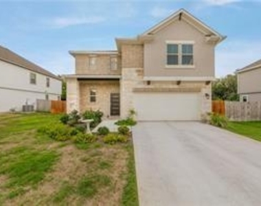 116 Driftwood Hills Way - Photo Thumbnail 1