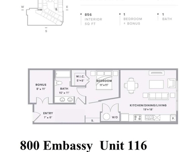 800 Embassy Dr - Photo Thumbnail 39