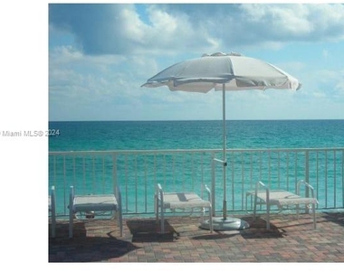 2751 S Ocean Dr - Photo Thumbnail 0