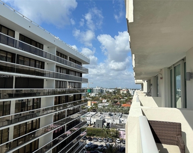 9499 Collins Ave - Photo Thumbnail 1